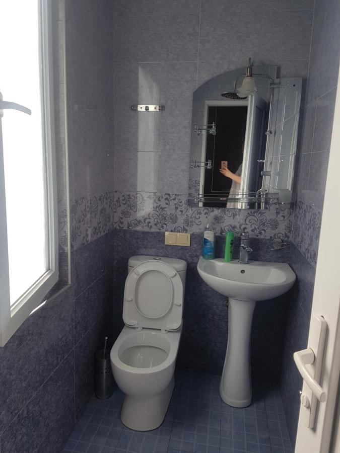 Guest House 2 Floor Batumi Zewnętrze zdjęcie
