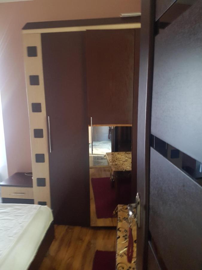 Guest House 2 Floor Batumi Zewnętrze zdjęcie