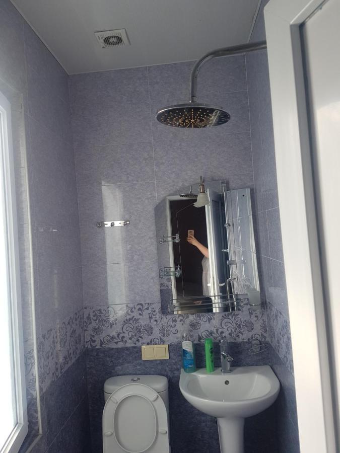 Guest House 2 Floor Batumi Zewnętrze zdjęcie