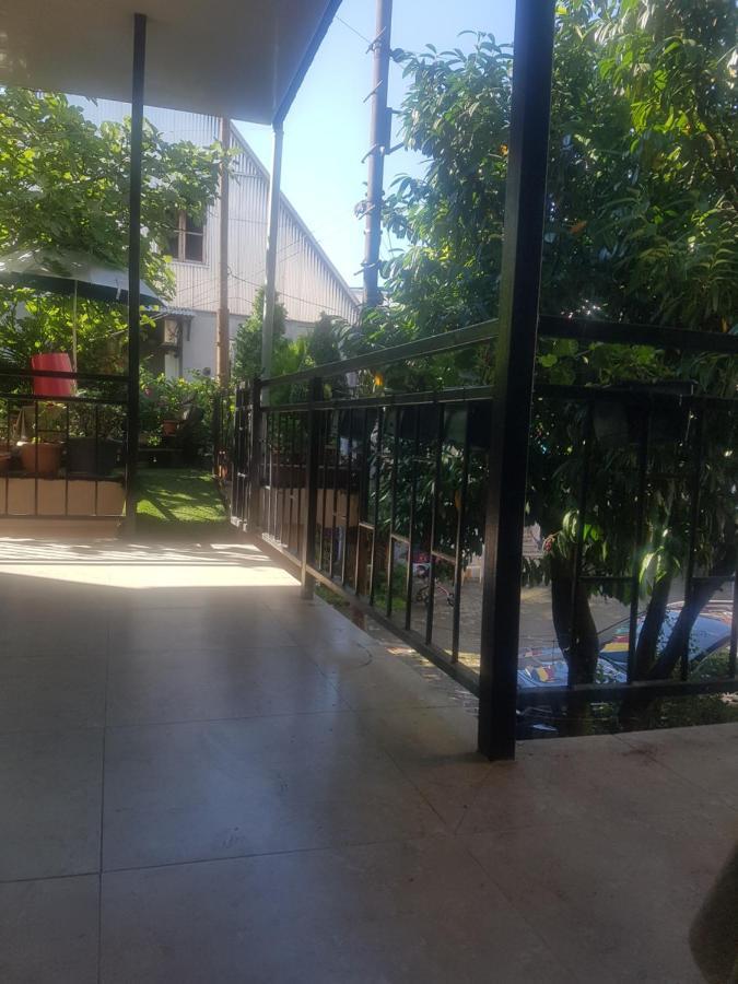 Guest House 2 Floor Batumi Zewnętrze zdjęcie