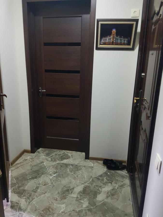 Guest House 2 Floor Batumi Zewnętrze zdjęcie