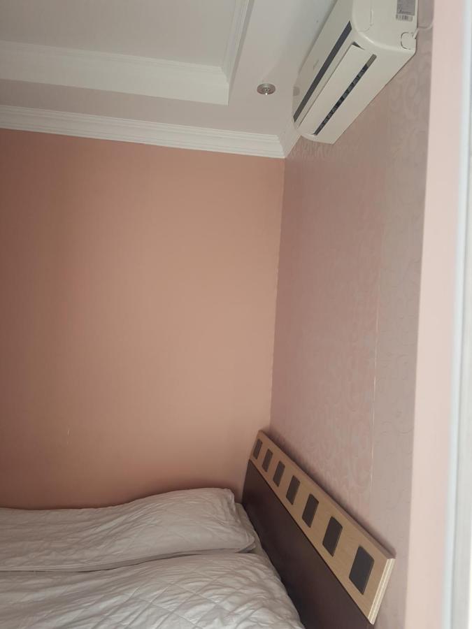 Guest House 2 Floor Batumi Zewnętrze zdjęcie