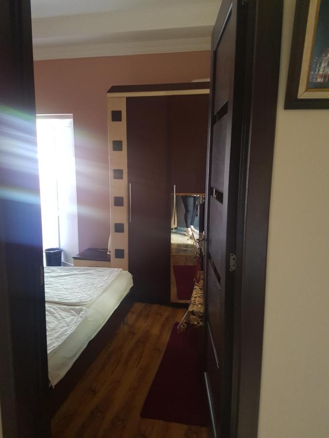 Guest House 2 Floor Batumi Zewnętrze zdjęcie