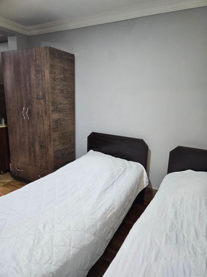 Guest House 2 Floor Batumi Zewnętrze zdjęcie