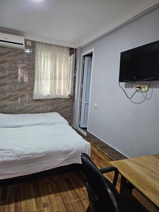 Guest House 2 Floor Batumi Zewnętrze zdjęcie
