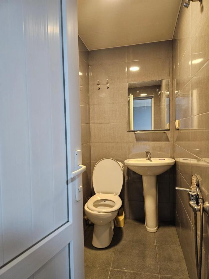 Guest House 2 Floor Batumi Zewnętrze zdjęcie