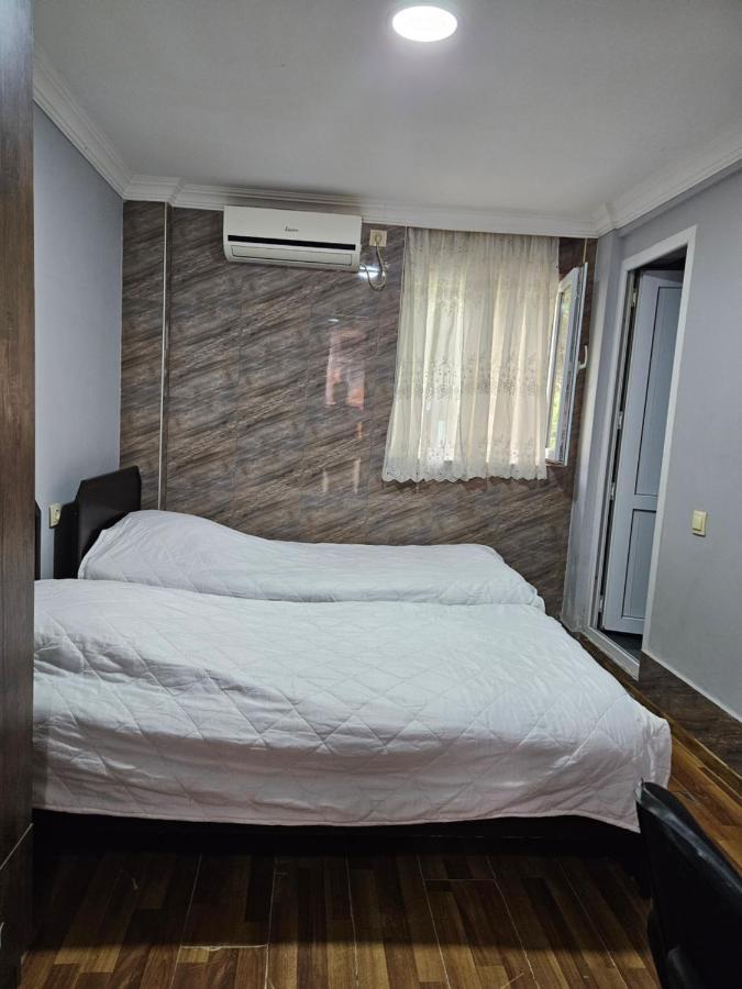 Guest House 2 Floor Batumi Zewnętrze zdjęcie