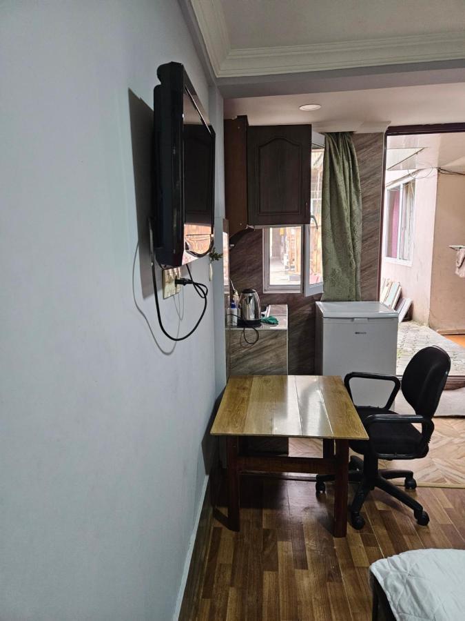 Guest House 2 Floor Batumi Zewnętrze zdjęcie