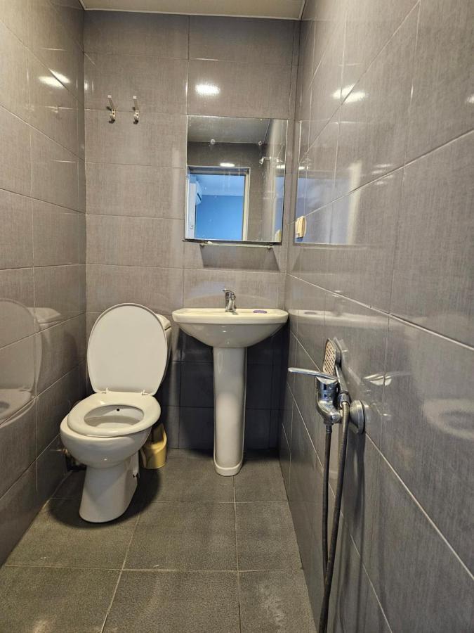 Guest House 2 Floor Batumi Zewnętrze zdjęcie