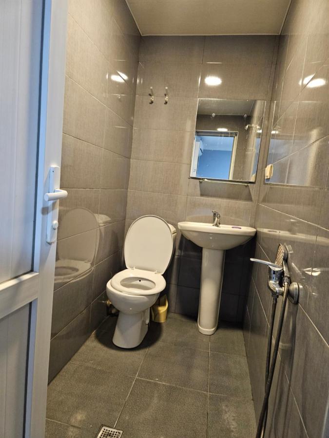 Guest House 2 Floor Batumi Zewnętrze zdjęcie