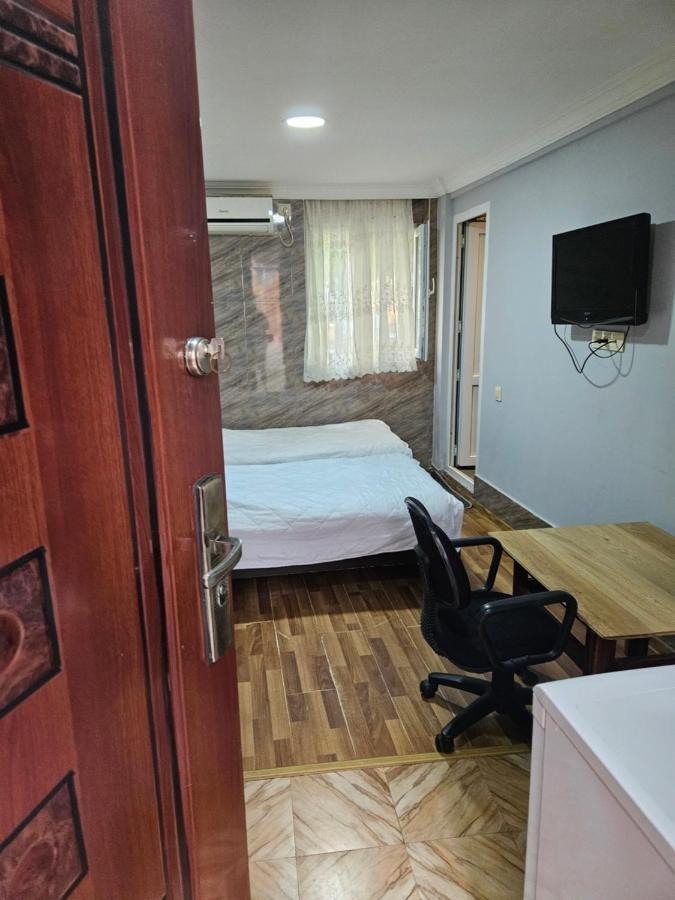 Guest House 2 Floor Batumi Zewnętrze zdjęcie