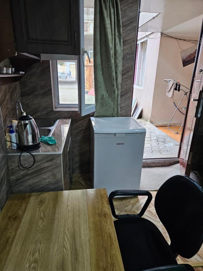 Guest House 2 Floor Batumi Zewnętrze zdjęcie