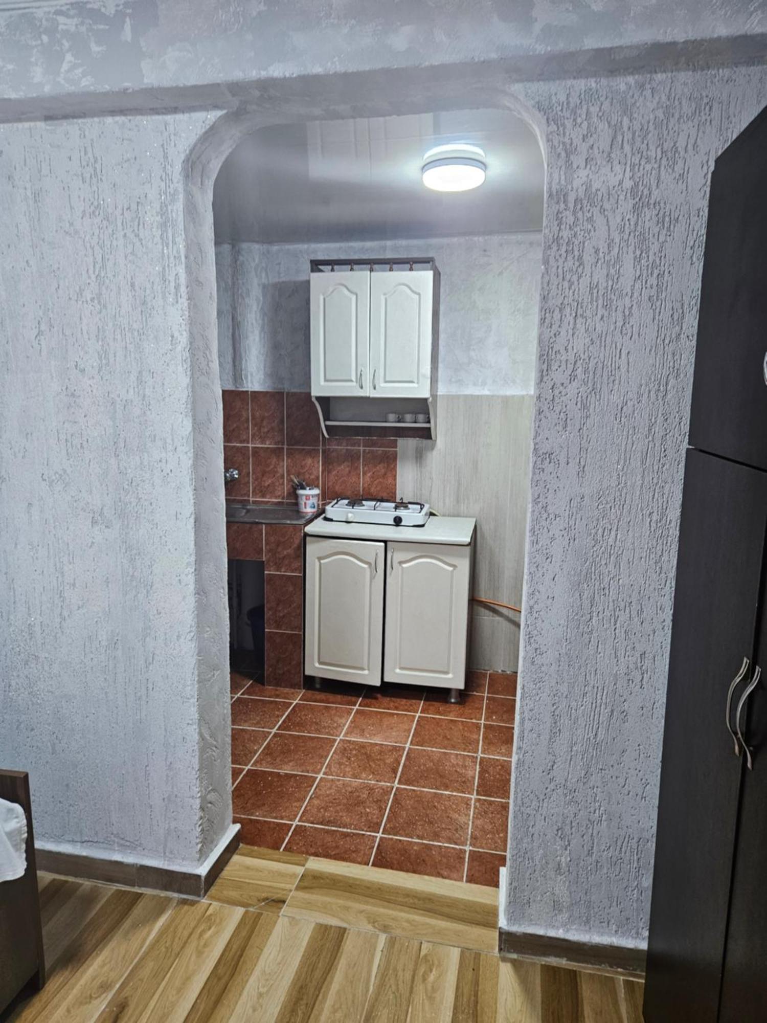 Guest House 2 Floor Batumi Zewnętrze zdjęcie