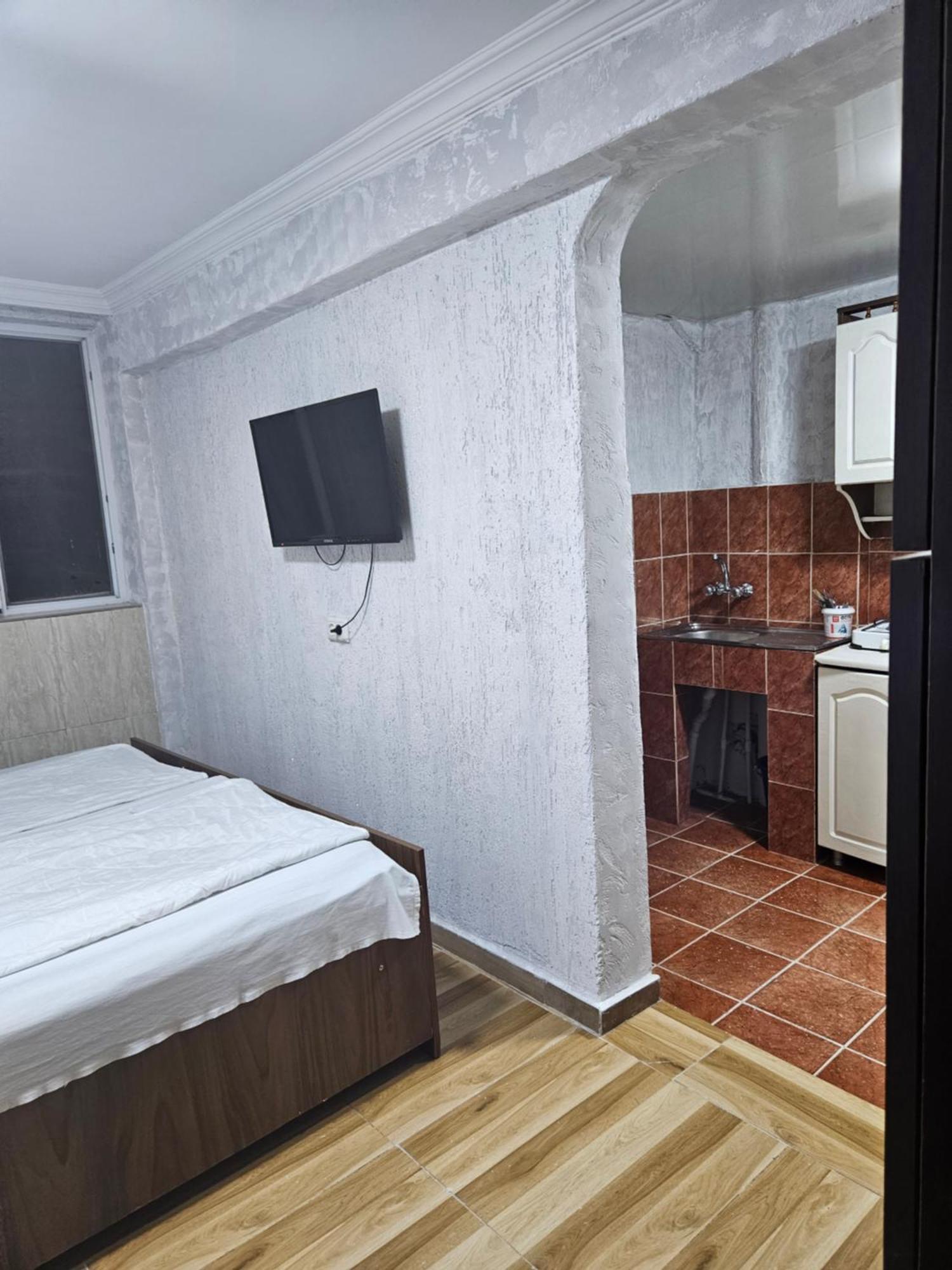 Guest House 2 Floor Batumi Zewnętrze zdjęcie