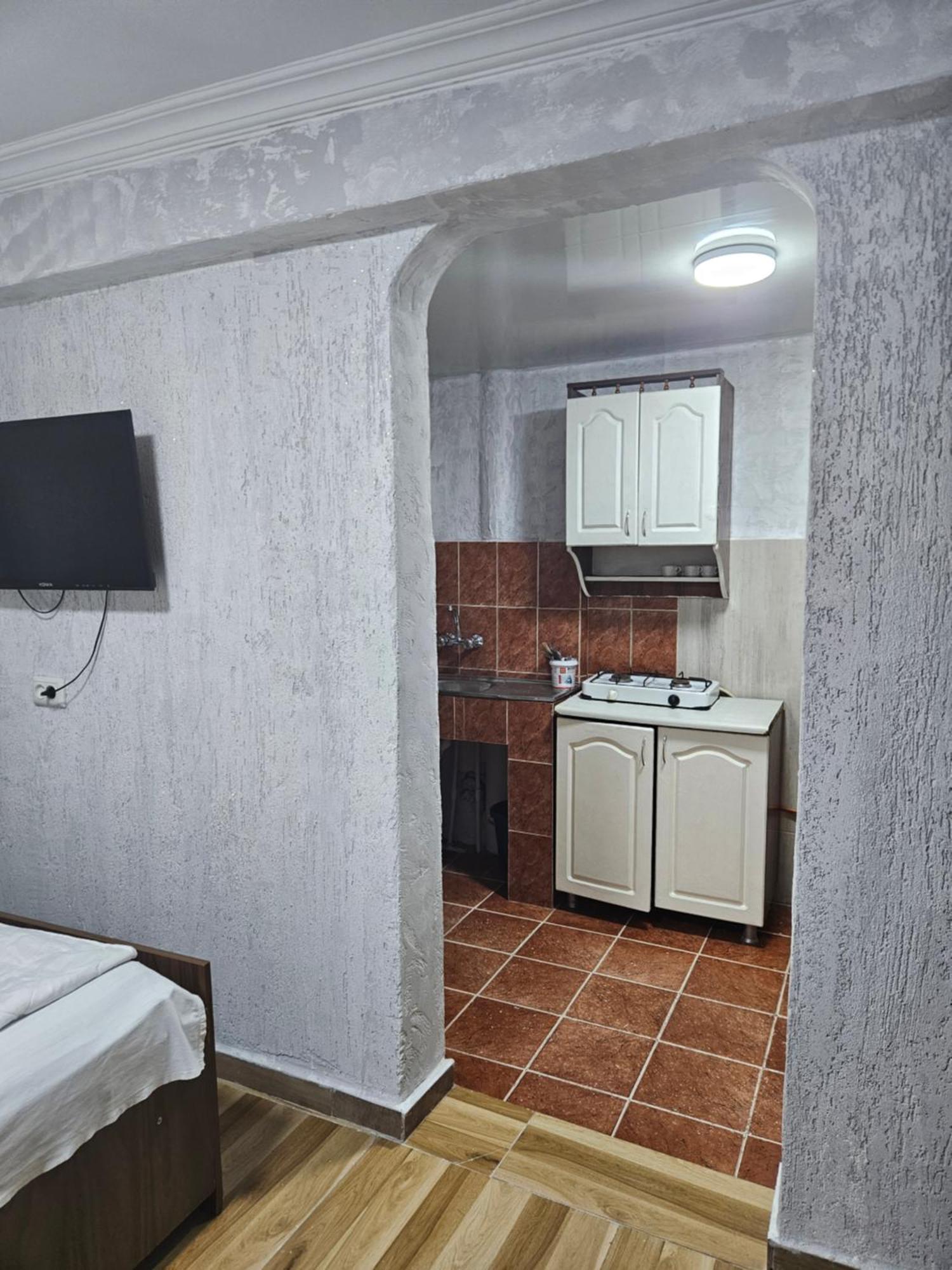 Guest House 2 Floor Batumi Zewnętrze zdjęcie