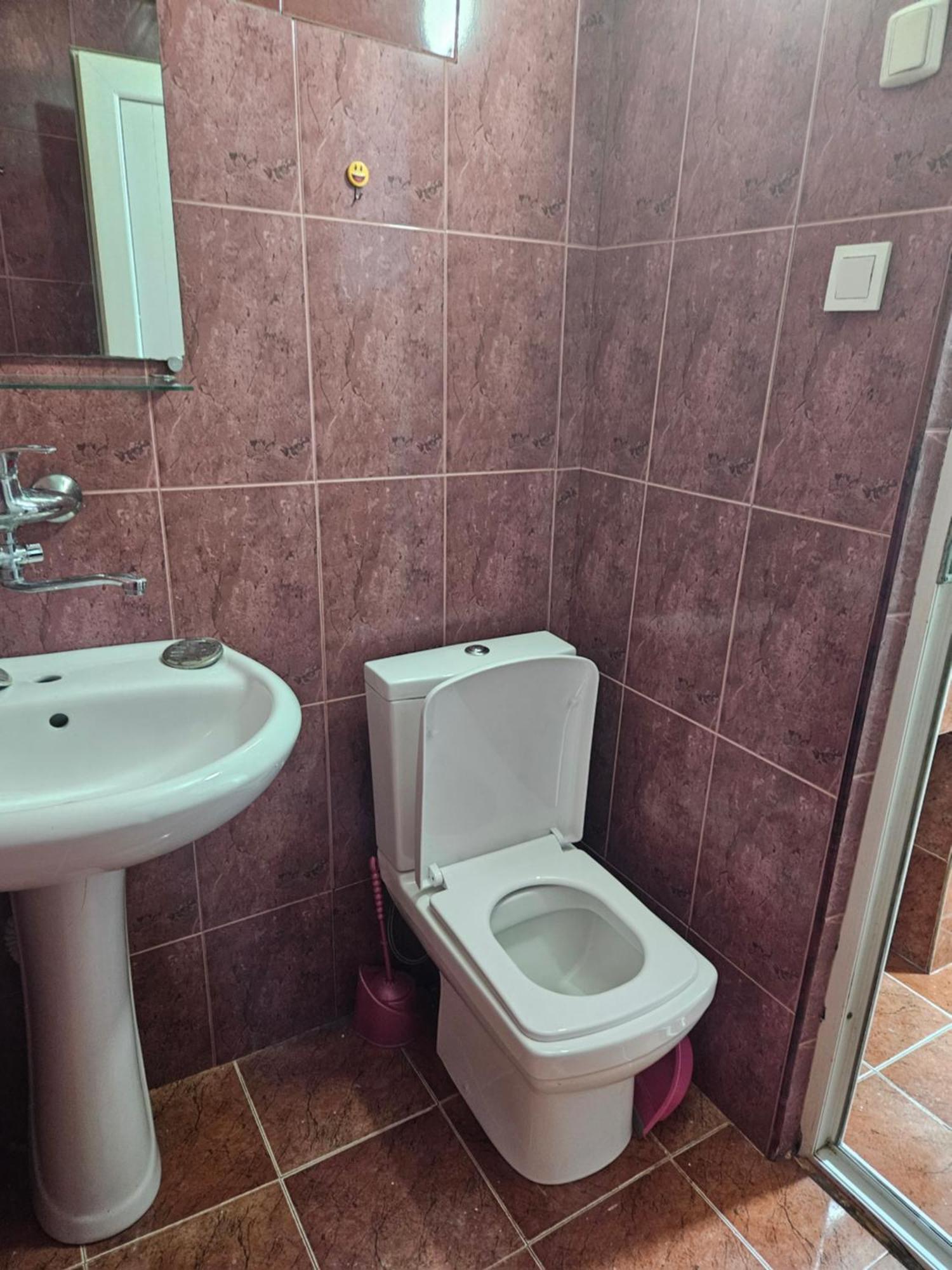 Guest House 2 Floor Batumi Zewnętrze zdjęcie