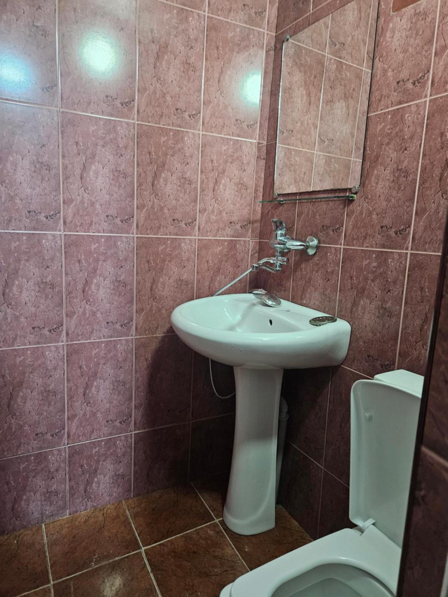 Guest House 2 Floor Batumi Zewnętrze zdjęcie