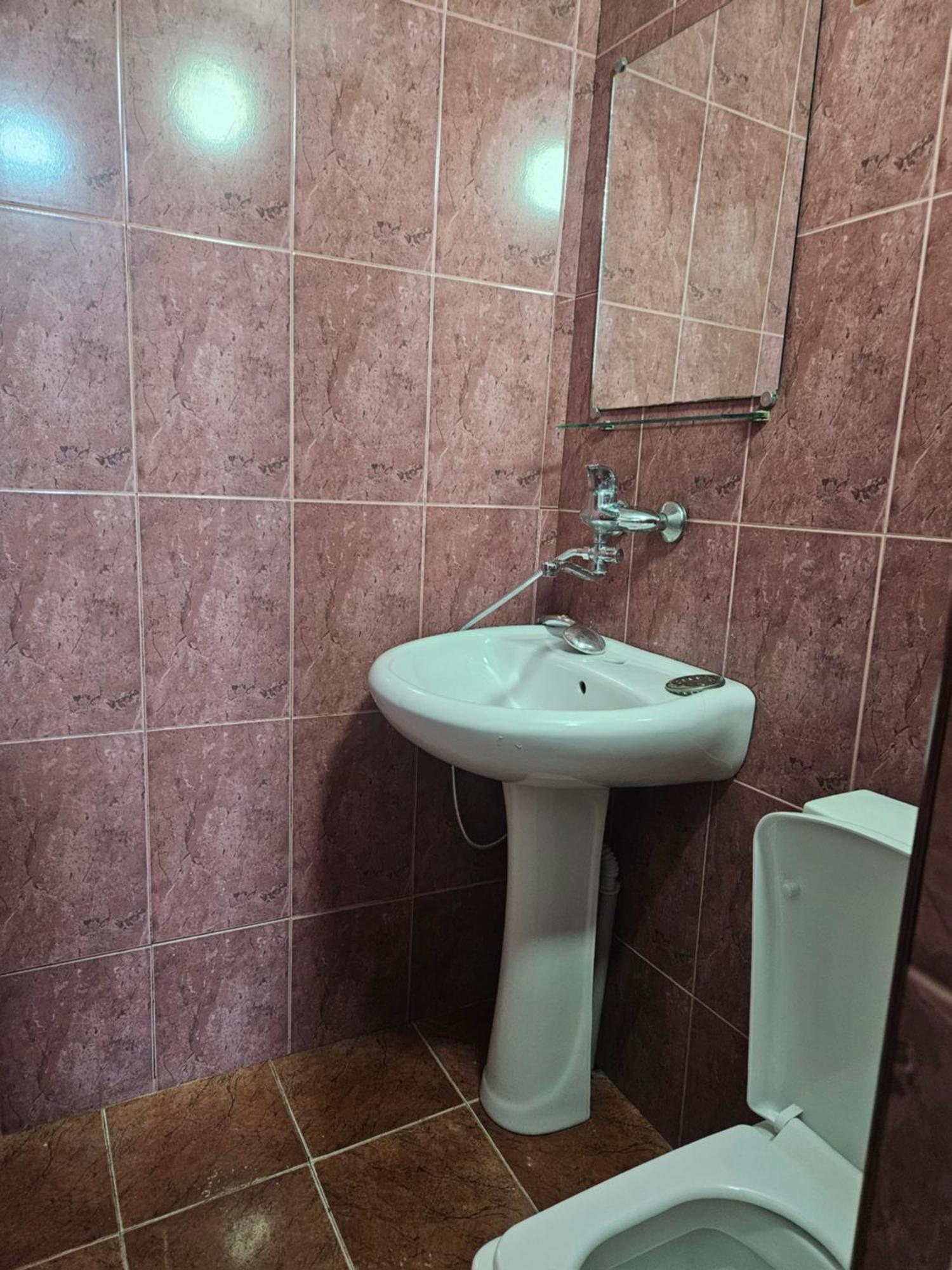 Guest House 2 Floor Batumi Zewnętrze zdjęcie