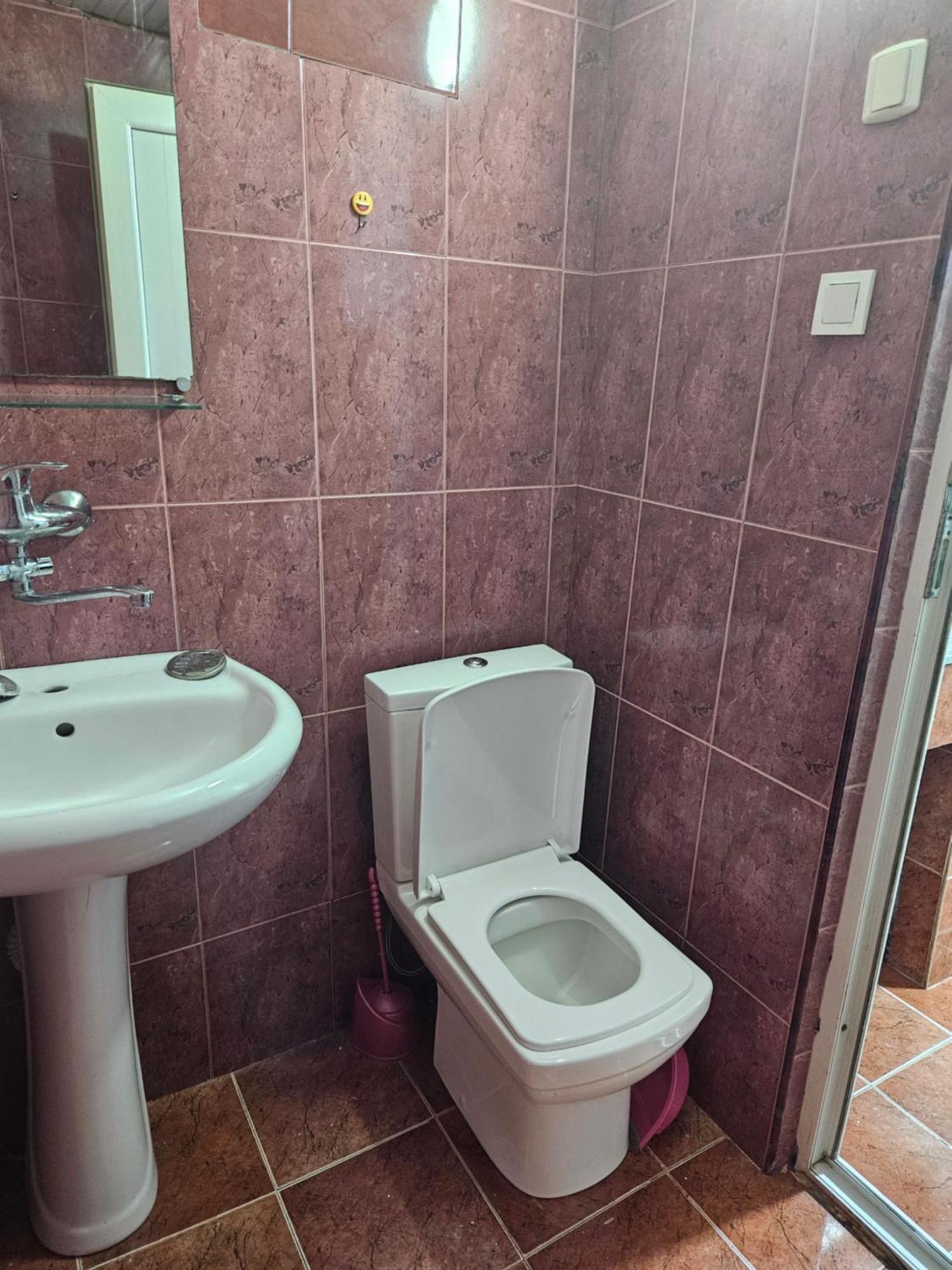 Guest House 2 Floor Batumi Zewnętrze zdjęcie
