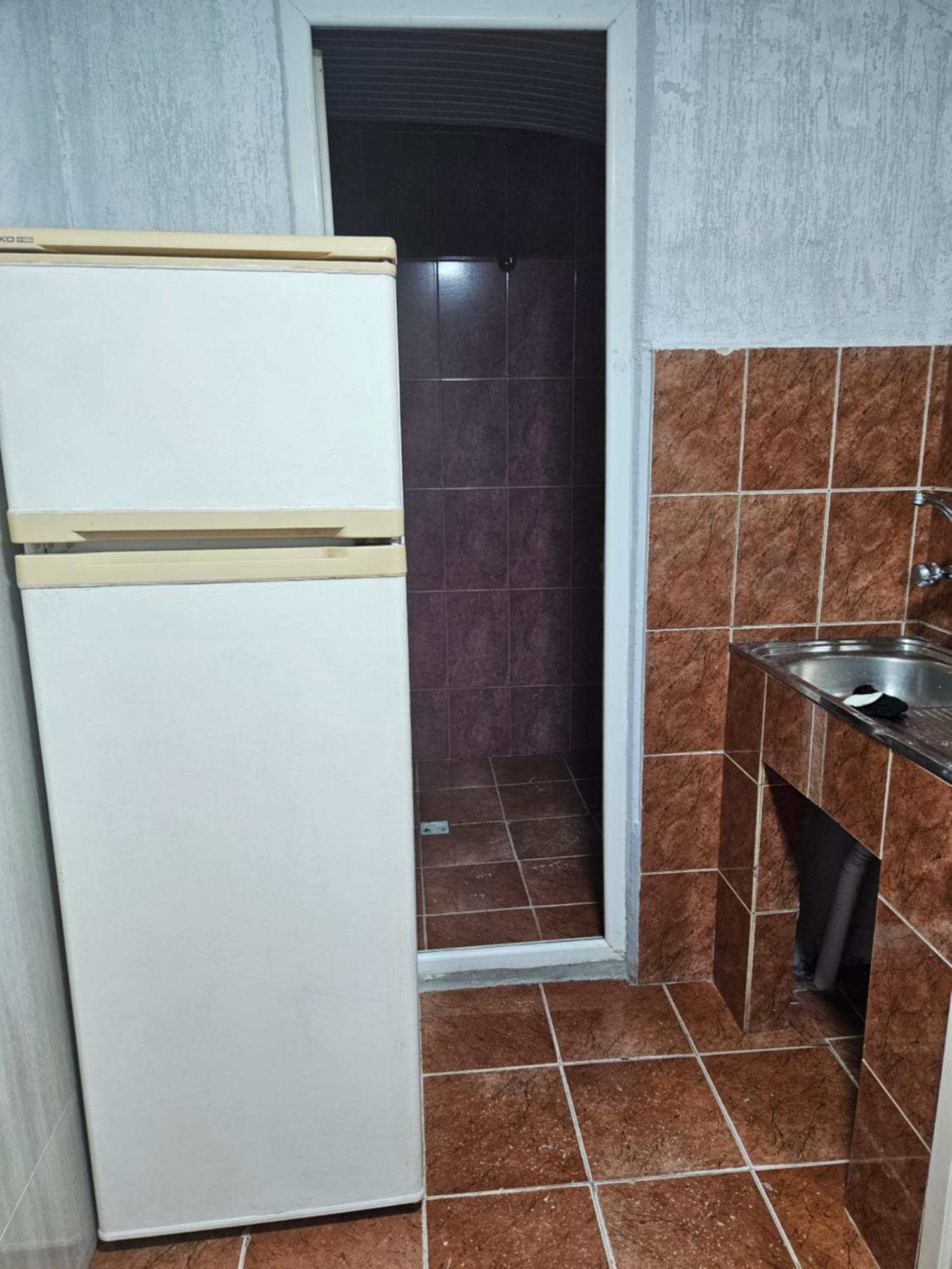 Guest House 2 Floor Batumi Zewnętrze zdjęcie