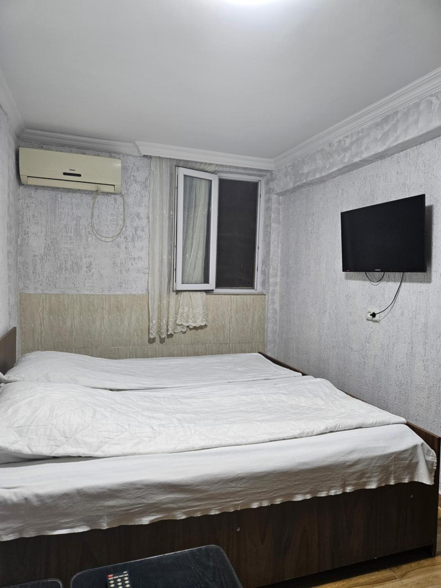 Guest House 2 Floor Batumi Zewnętrze zdjęcie