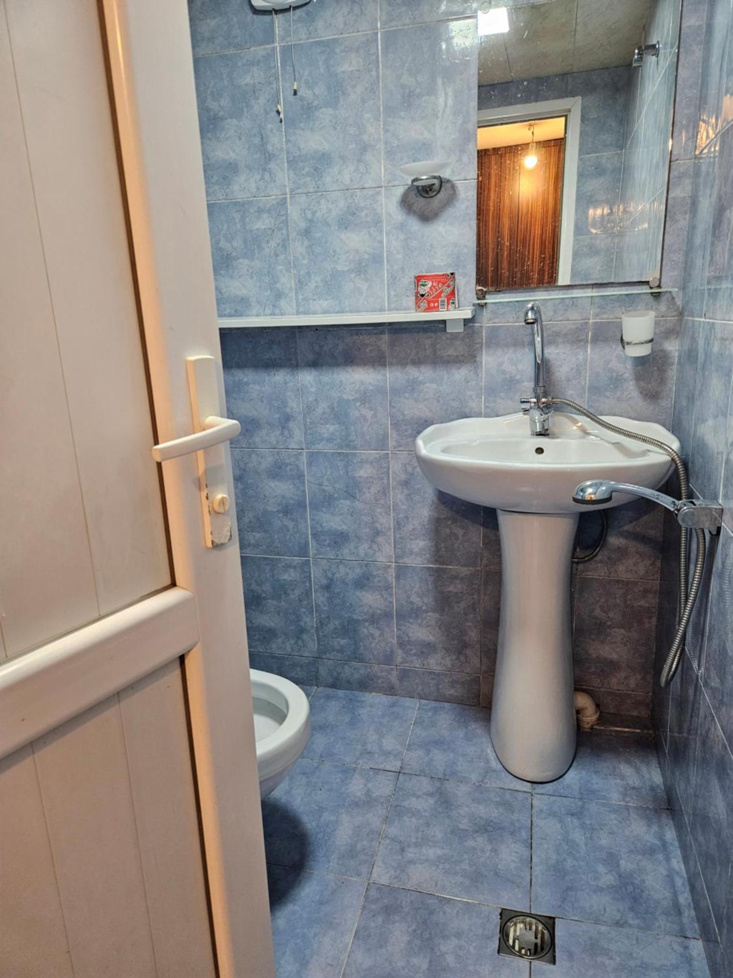 Guest House 2 Floor Batumi Zewnętrze zdjęcie