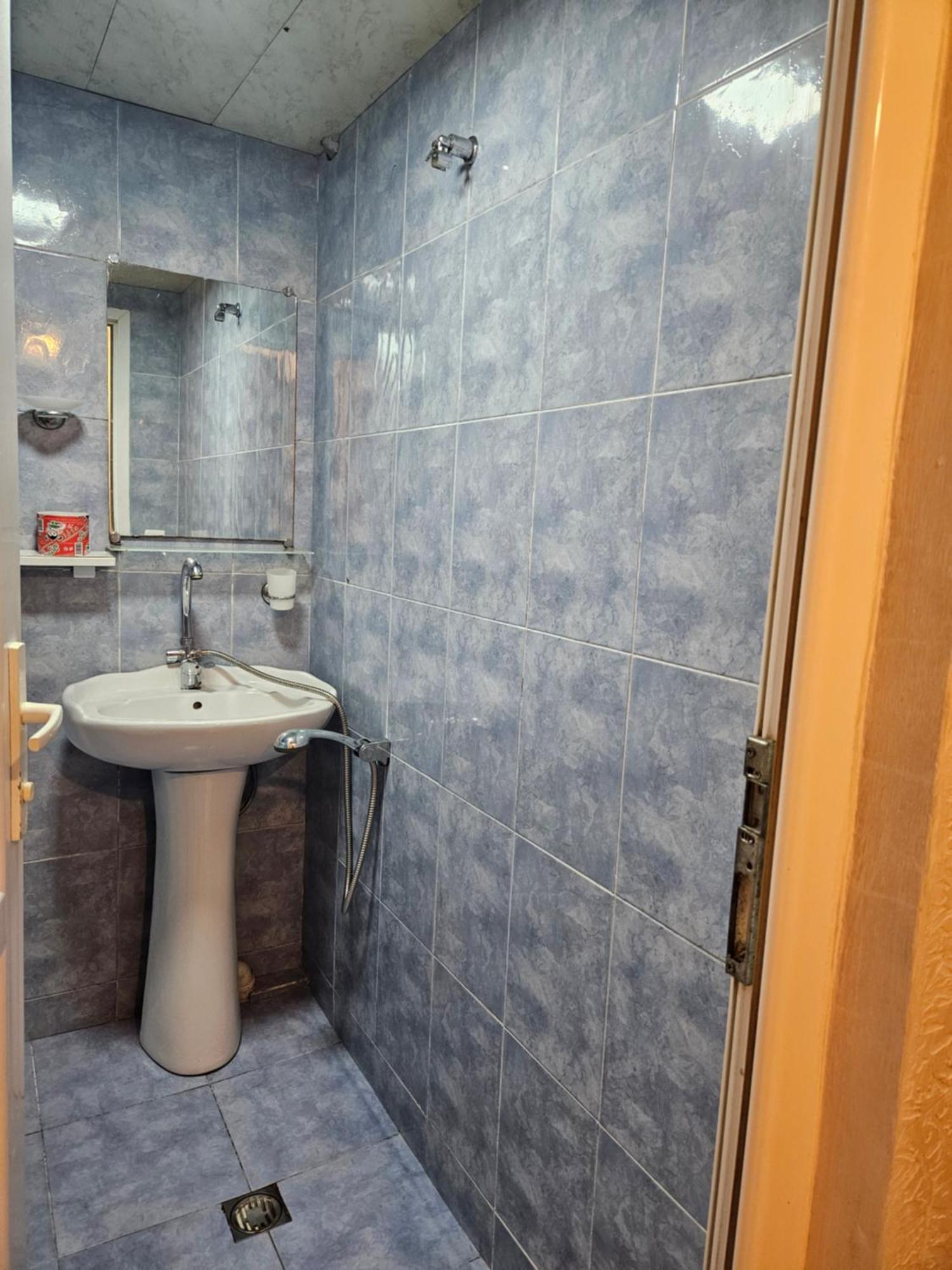 Guest House 2 Floor Batumi Zewnętrze zdjęcie