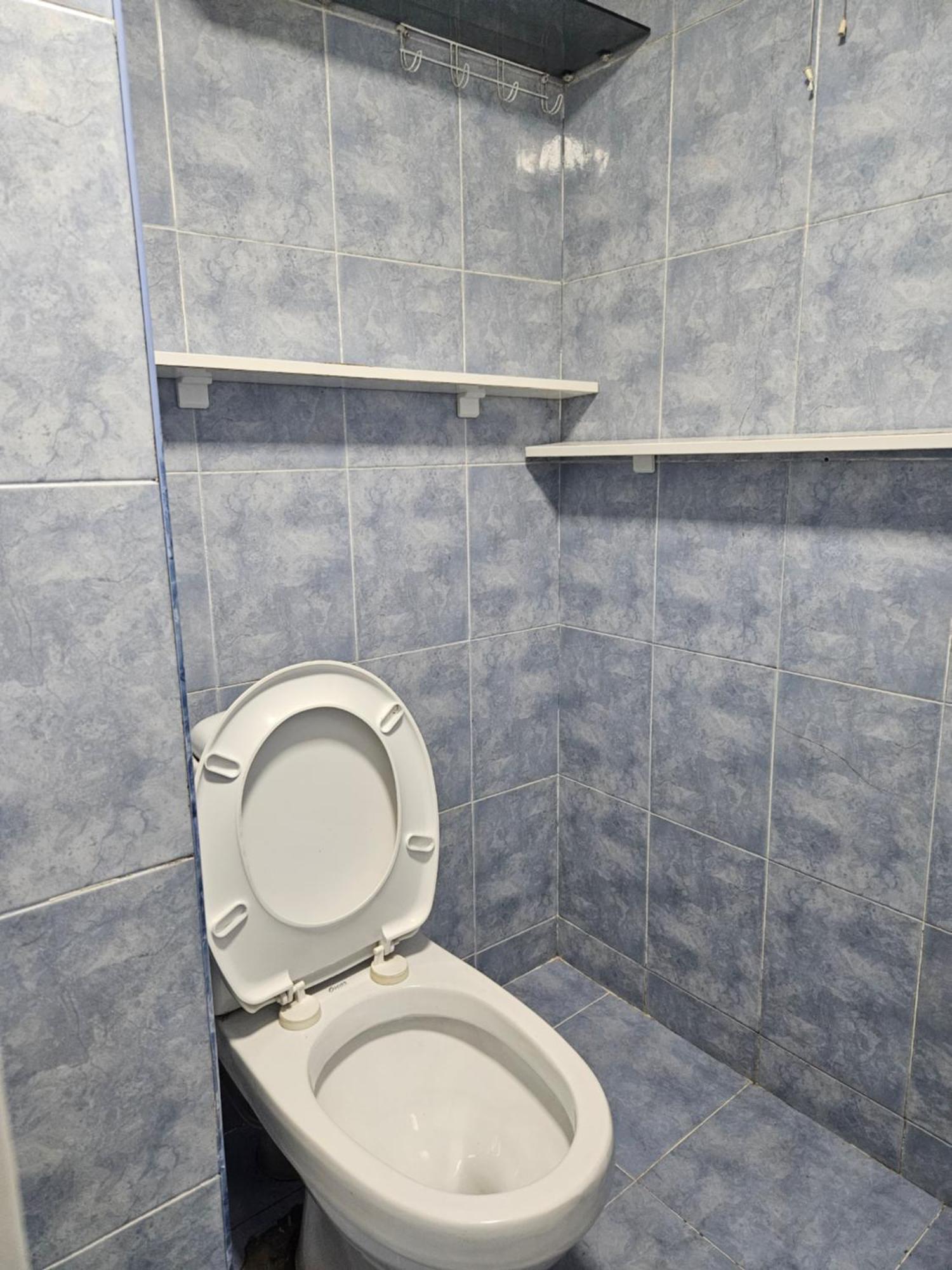 Guest House 2 Floor Batumi Zewnętrze zdjęcie