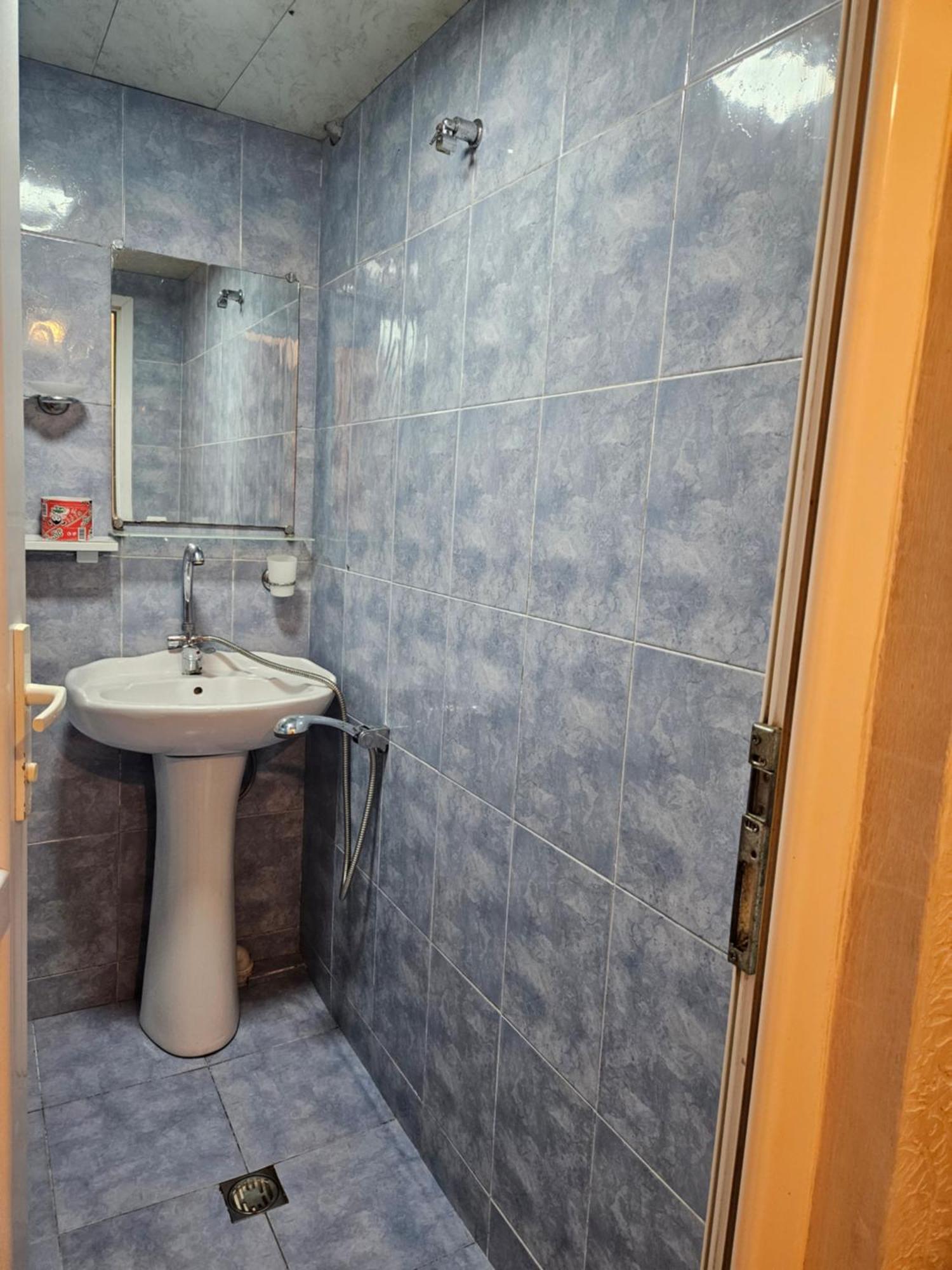 Guest House 2 Floor Batumi Zewnętrze zdjęcie