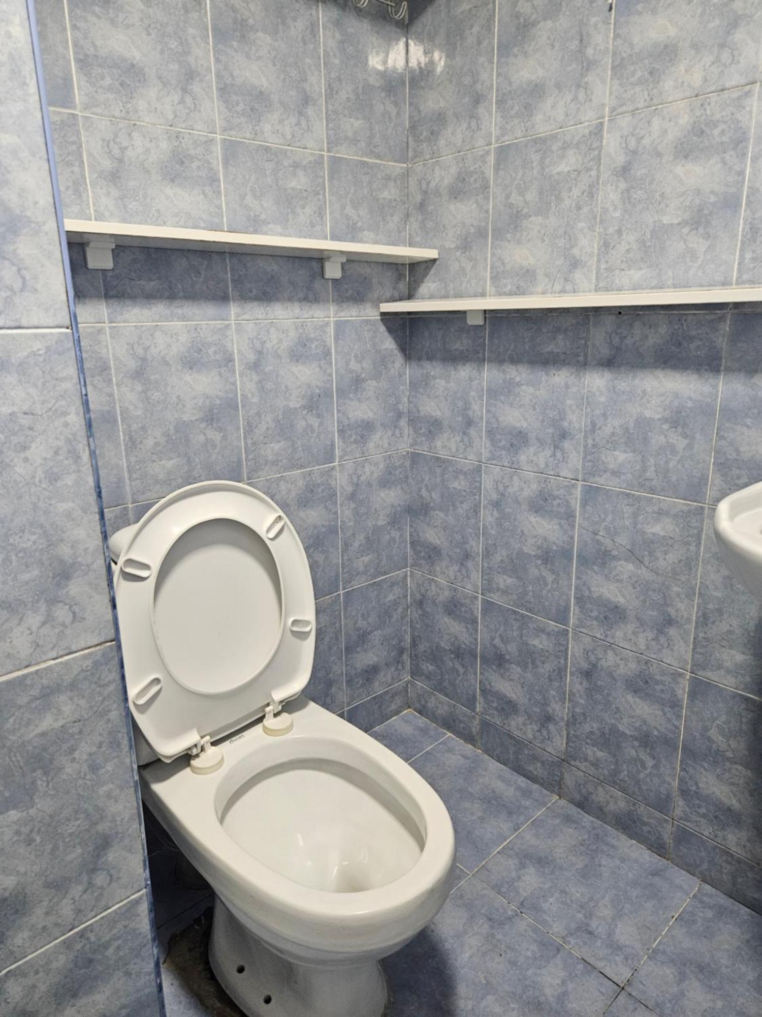Guest House 2 Floor Batumi Zewnętrze zdjęcie