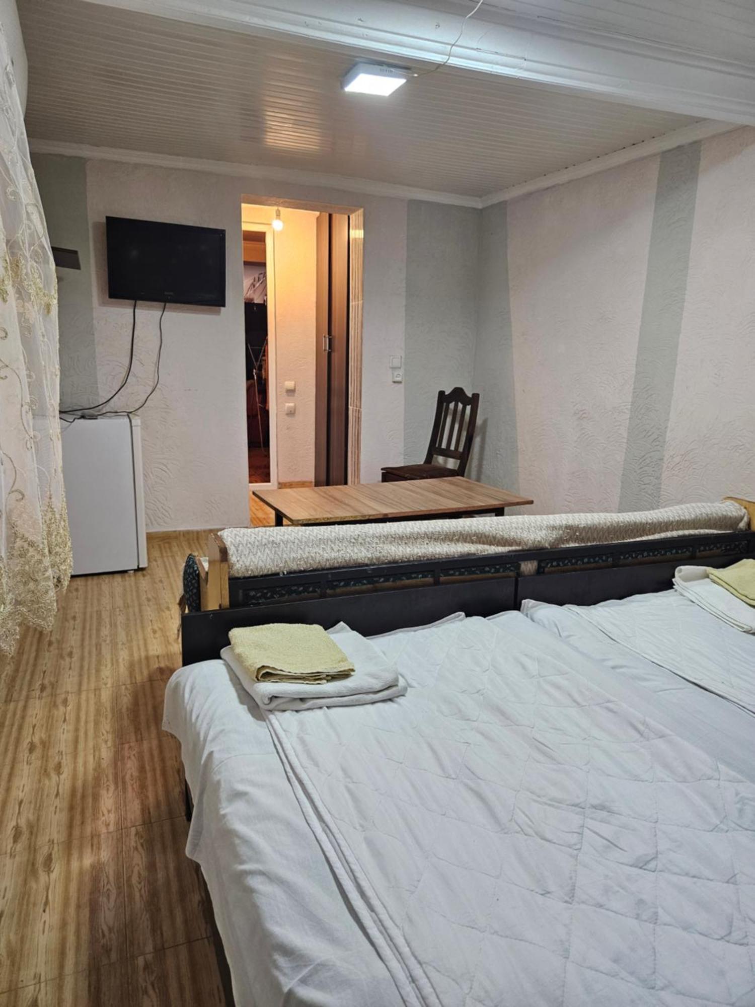 Guest House 2 Floor Batumi Zewnętrze zdjęcie