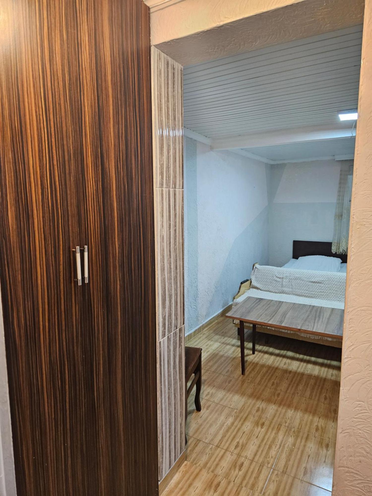 Guest House 2 Floor Batumi Zewnętrze zdjęcie