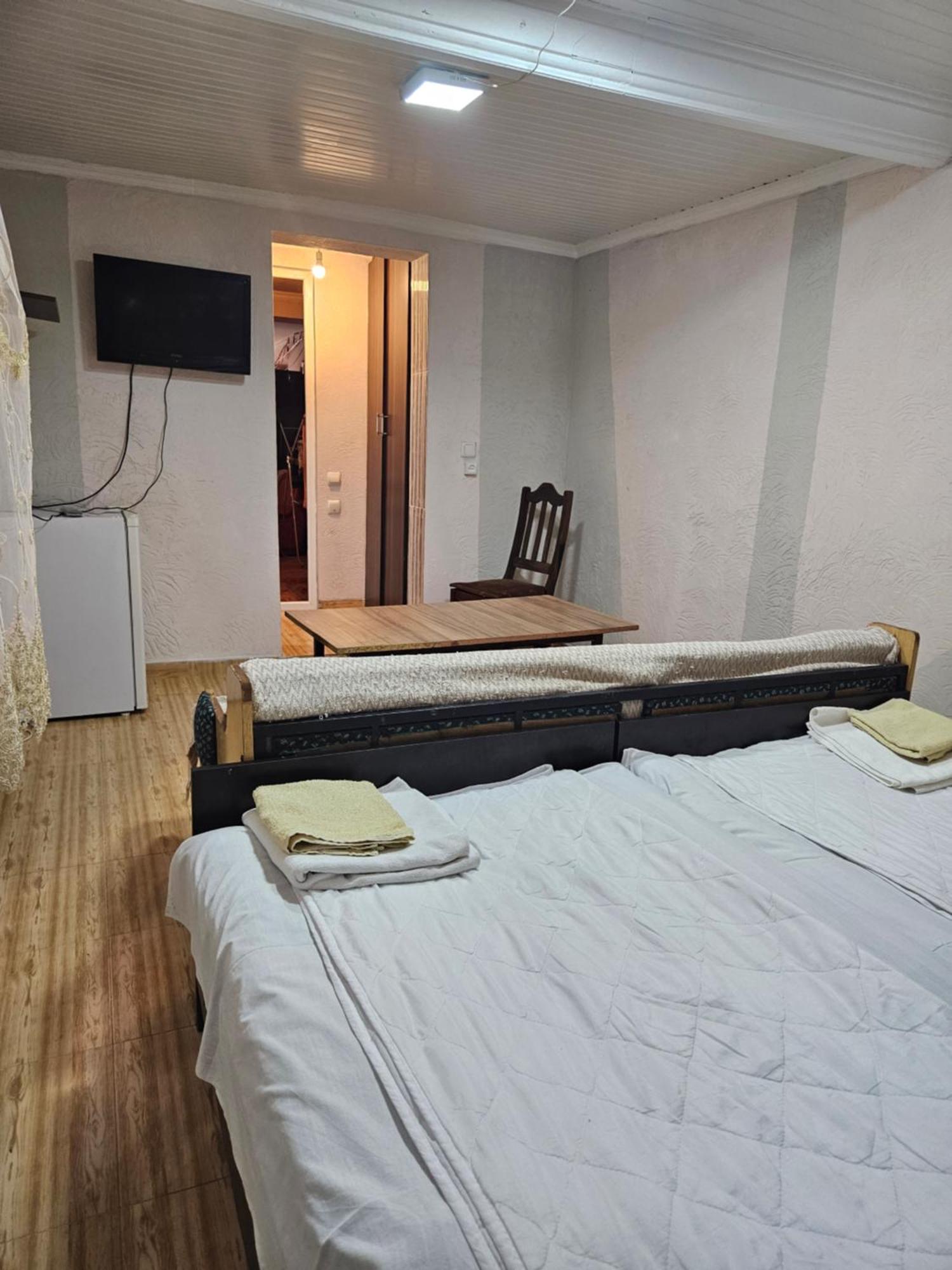 Guest House 2 Floor Batumi Zewnętrze zdjęcie