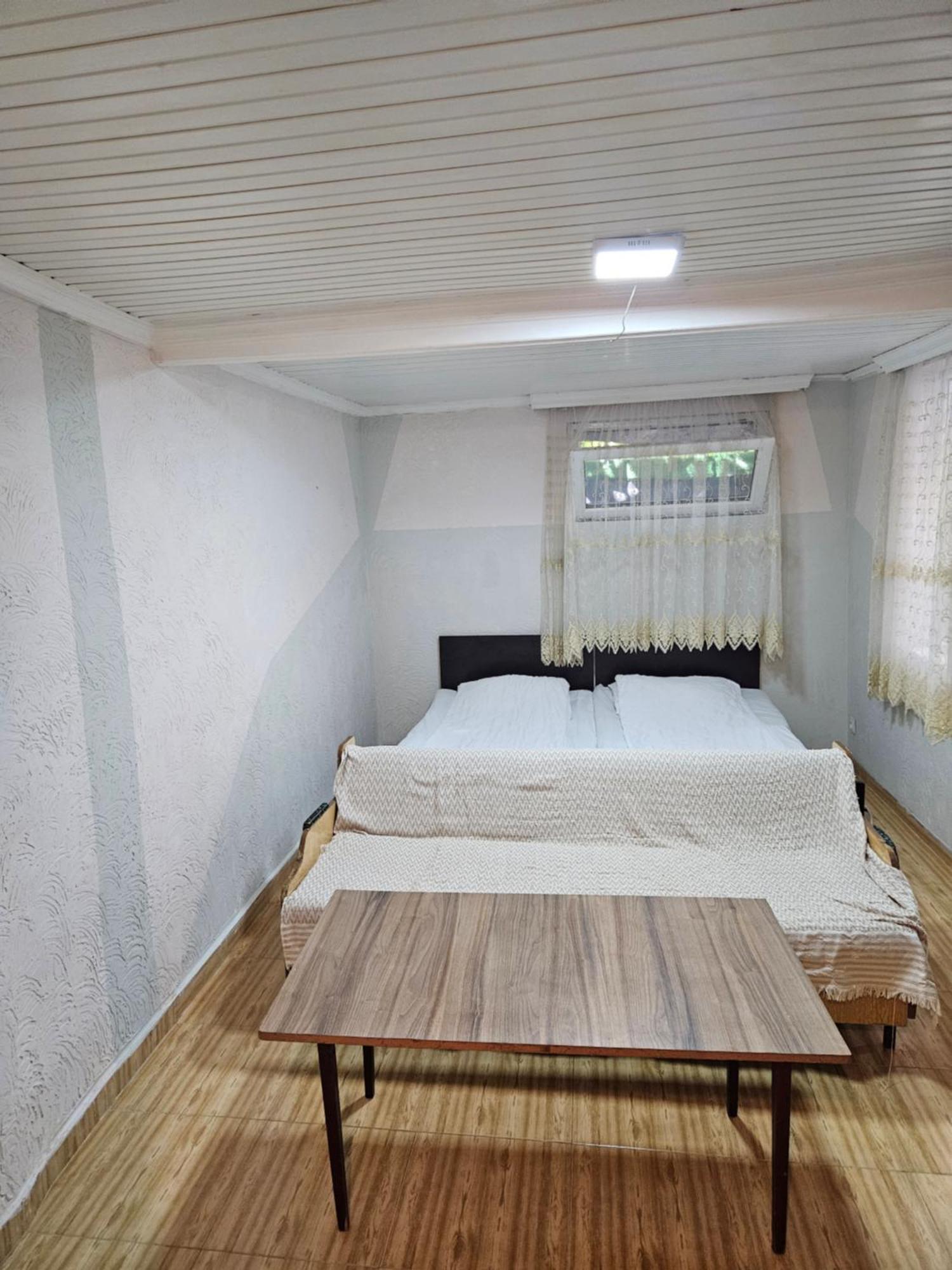 Guest House 2 Floor Batumi Zewnętrze zdjęcie